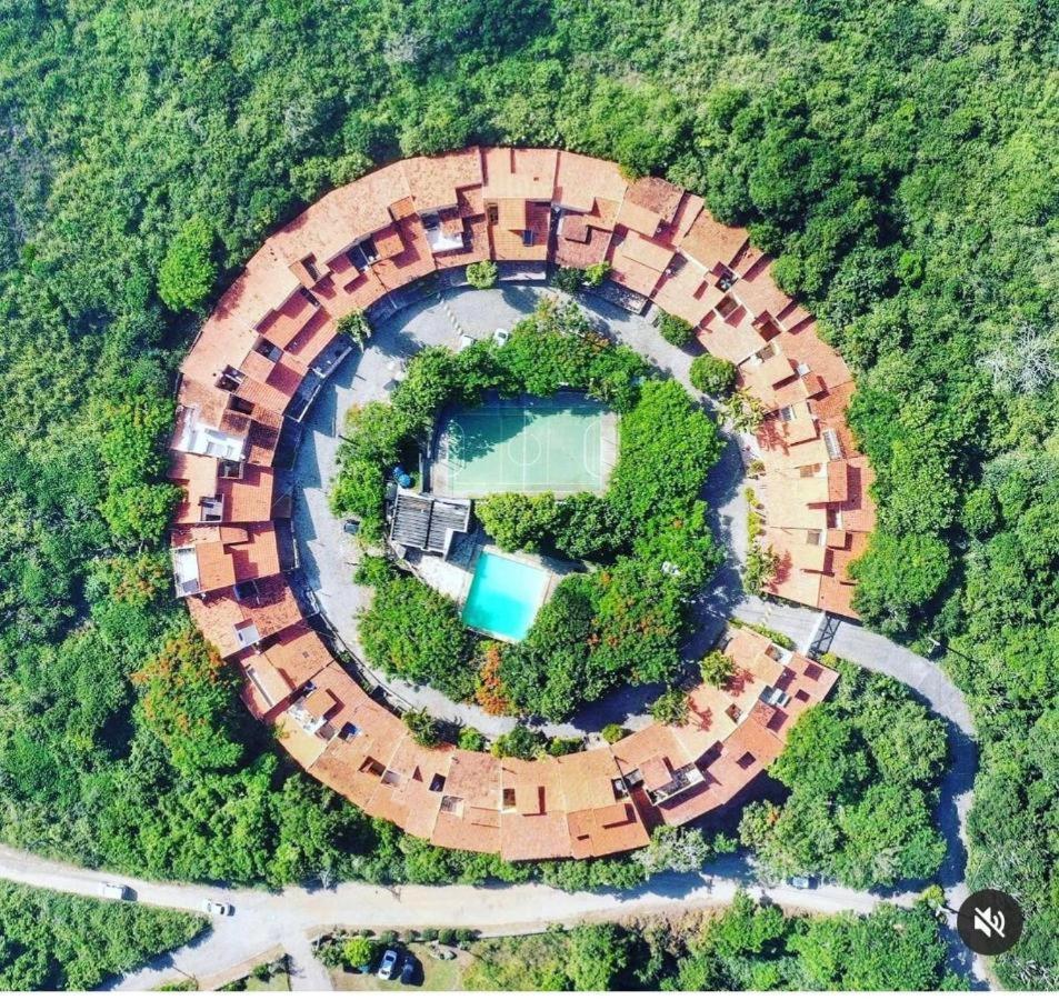 民宿 Mirante Do Mar Arraial do Cabo