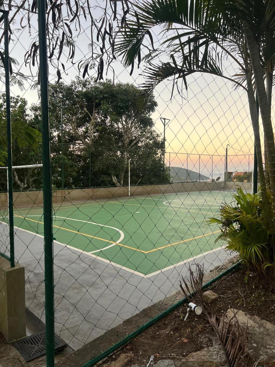 民宿 Mirante Do Mar