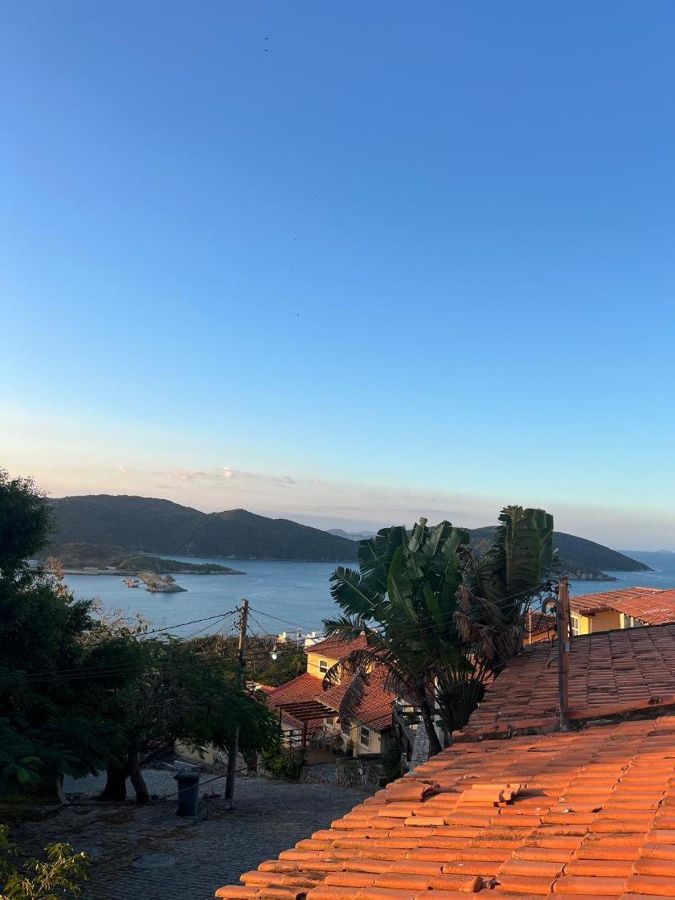 Mirante Do Mar Arraial do Cabo