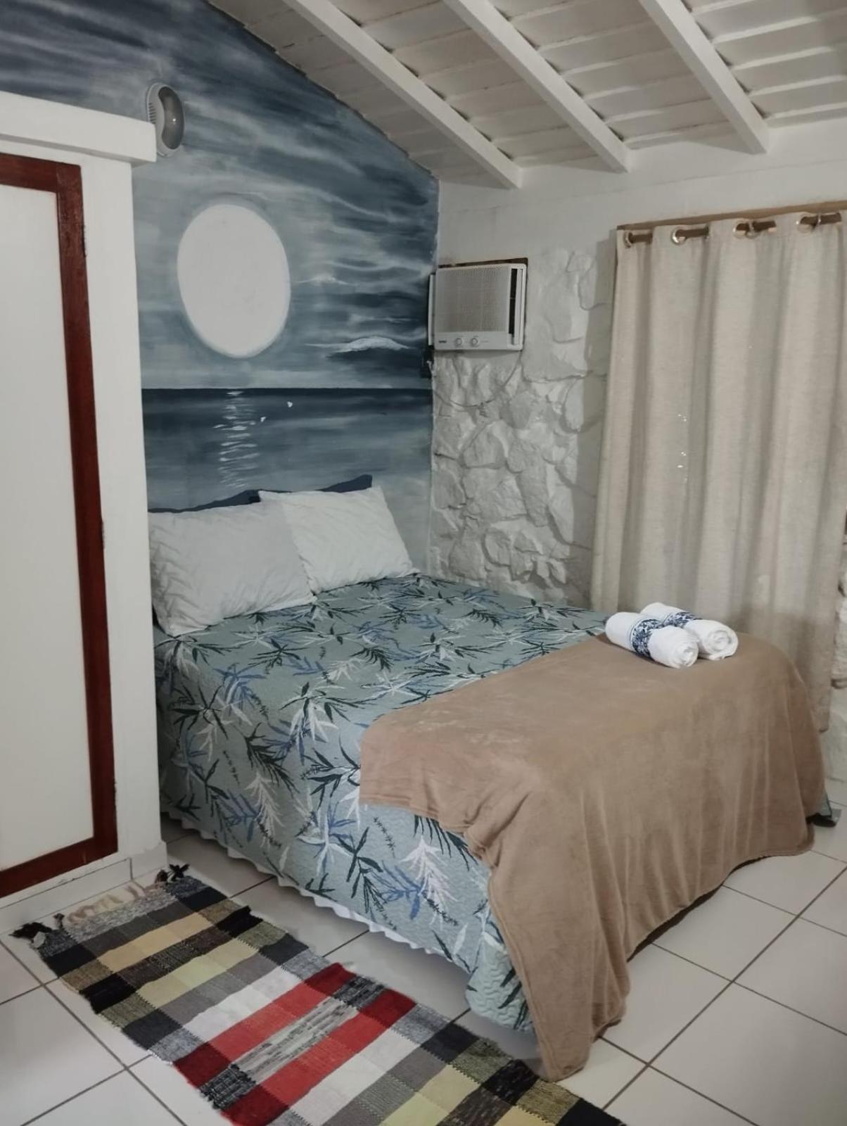 民宿 Mirante Do Mar *